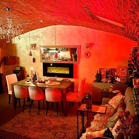 Florence Red Impression - In The City Center Exteriör bild